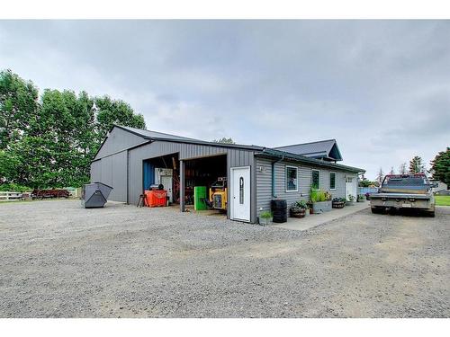 363039 Range Road 6-1, Rural Clearwater County, AB - Outdoor