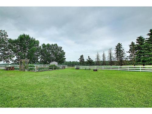 363039 Range Road 6-1, Rural Clearwater County, AB - Outdoor With View