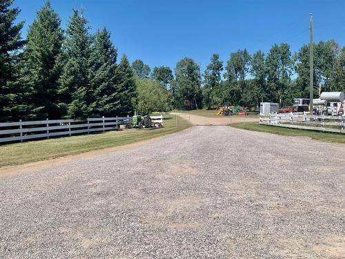 363039 Range Road 6-1, Rural Clearwater County, AB - Outdoor With View