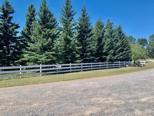 363039 Range Road 6-1, Rural Clearwater County, AB - Outdoor With View