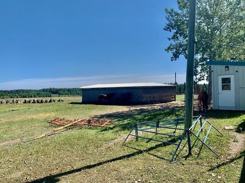 363039 Range Road 6-1, Rural Clearwater County, AB - Outdoor With View