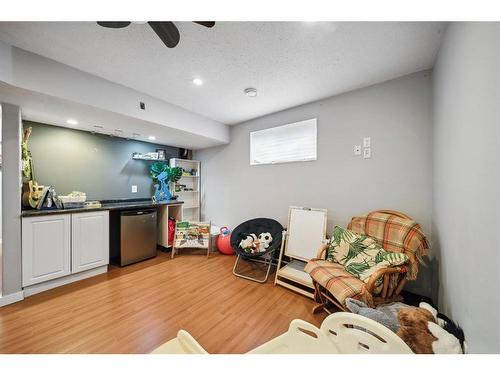 140 Vickers Close, Red Deer, AB - Indoor