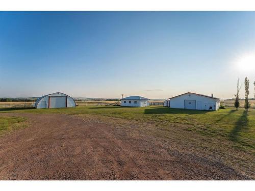 37440 Range Road 264, Rural Red Deer County, AB - Outdoor With View