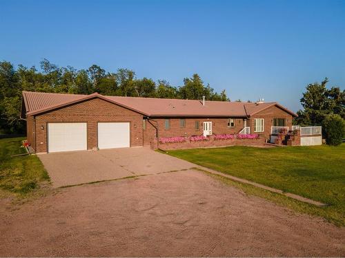 37440 Range Road 264, Rural Red Deer County, AB - Outdoor