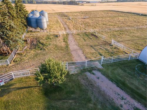 37440 Range Road 264, Rural Red Deer County, AB - Outdoor With View