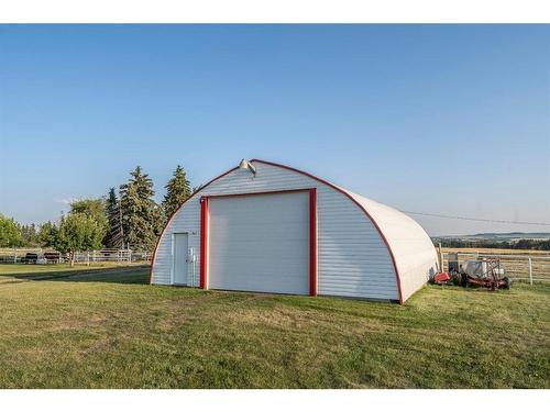 37440 Range Road 264, Rural Red Deer County, AB - Outdoor