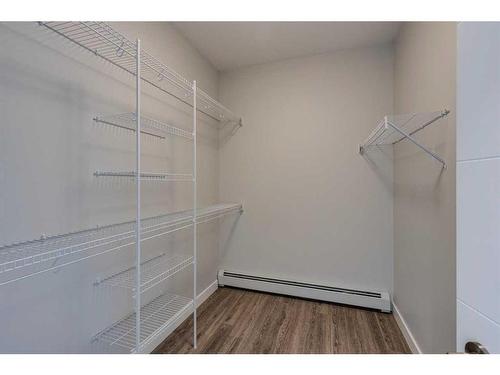 1414-95 Burma Star Road Sw, Calgary, AB - Indoor With Storage