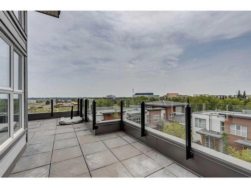 1414-95 Burma Star Road Sw, Calgary, AB - Outdoor With View