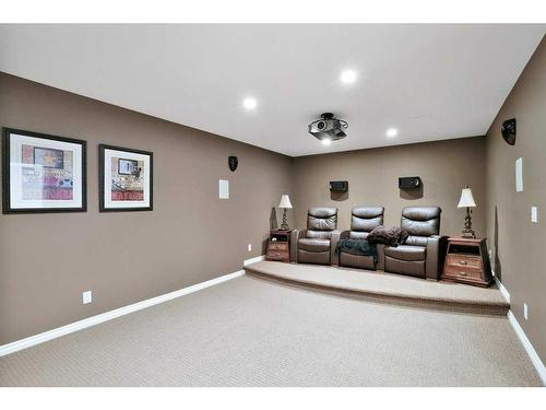 15 Volk Place, Red Deer, AB - Indoor