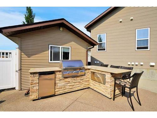 15 Volk Place, Red Deer, AB - Outdoor With Exterior