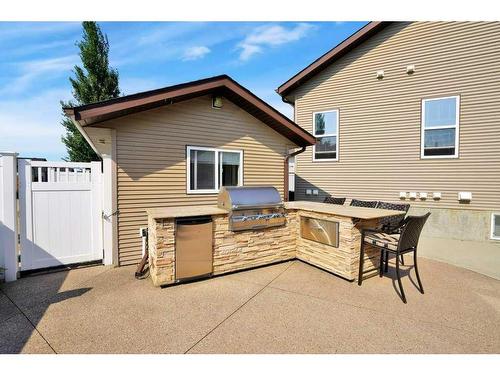 15 Volk Place, Red Deer, AB - Outdoor With Exterior