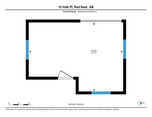 15 Volk Place, Red Deer, AB - Other