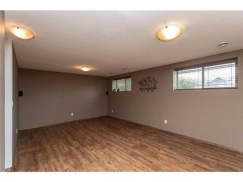 61 Terrace Heights Drive, Lacombe, AB - Indoor Photo Showing Other Room