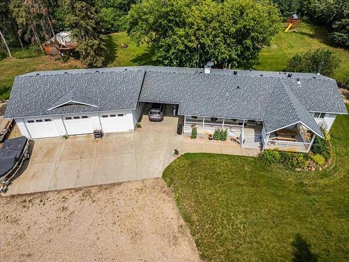 1316 Hwy 622, Rural Leduc County, AB - Outdoor