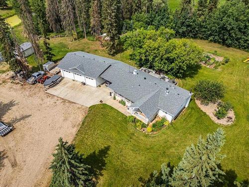 1316 Hwy 622, Rural Leduc County, AB - Outdoor