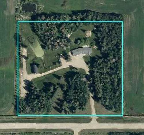 1316 Hwy 622, Rural Leduc County, AB - Other