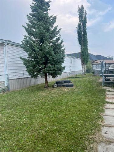 4516 59 Street, Rocky Mountain House, AB - Outdoor With View