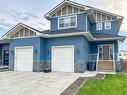 5 Bishop Circle, Carstairs, AB  - Outdoor 