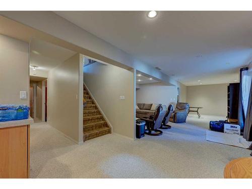 226-200 Ramage Close, Red Deer, AB - Indoor