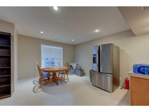 226-200 Ramage Close, Red Deer, AB - Indoor