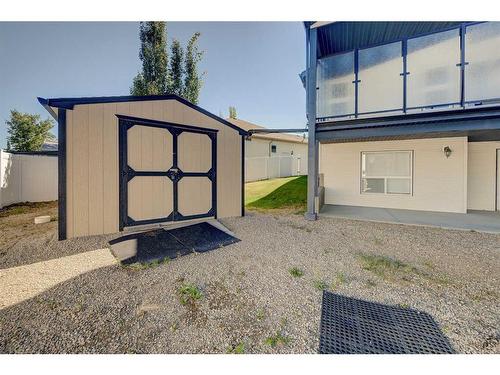 226-200 Ramage Close, Red Deer, AB - Outdoor