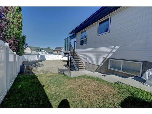 226-200 Ramage Close, Red Deer, AB - Outdoor With Exterior