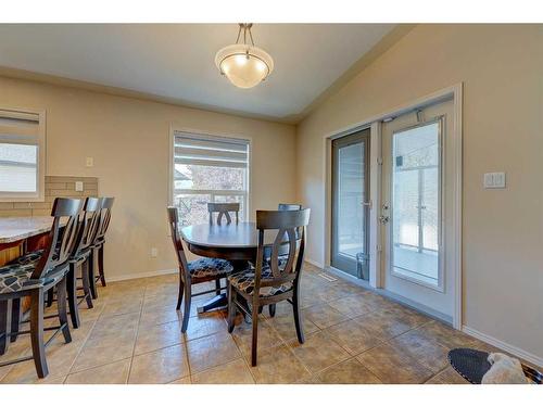 226-200 Ramage Close, Red Deer, AB - Indoor Photo Showing Dining Room