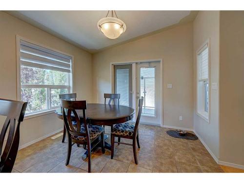 226-200 Ramage Close, Red Deer, AB - Indoor Photo Showing Dining Room