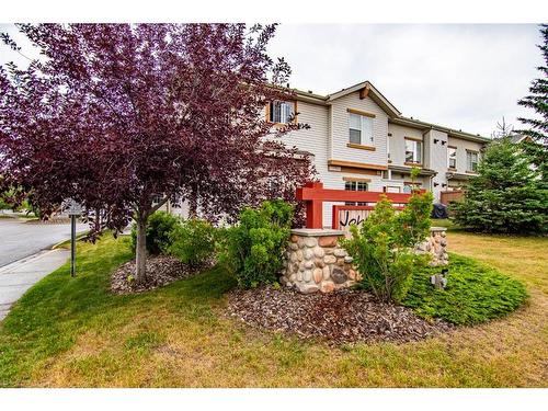 1414-31 Jamieson Avenue, Red Deer, AB - Outdoor