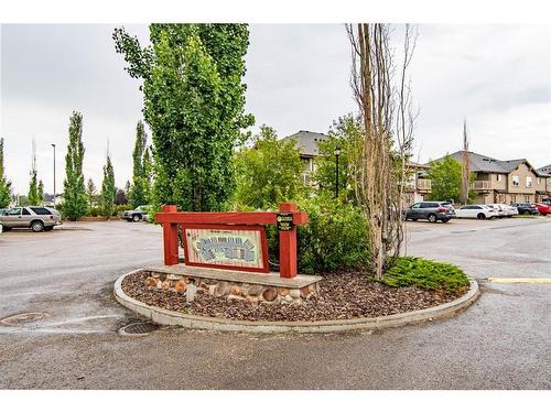 1414-31 Jamieson Avenue, Red Deer, AB - Outdoor