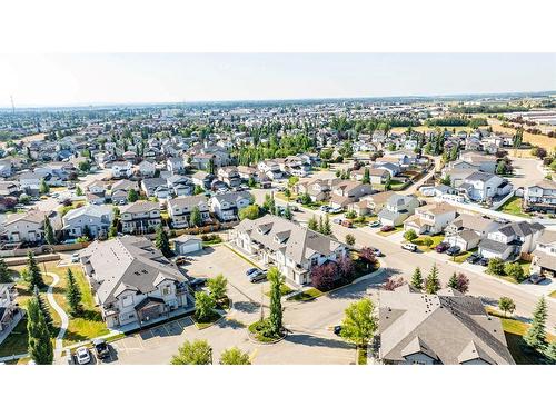 1414-31 Jamieson Avenue, Red Deer, AB - Outdoor With View