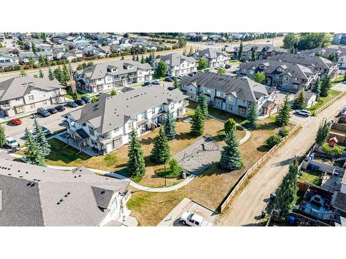 1414-31 Jamieson Avenue, Red Deer, AB - Outdoor With View