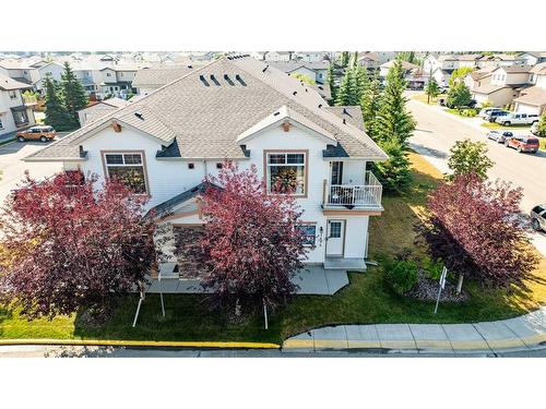 1414-31 Jamieson Avenue, Red Deer, AB - Outdoor