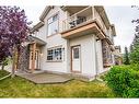 1414-31 Jamieson Avenue, Red Deer, AB  - Outdoor 