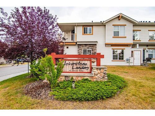 1414-31 Jamieson Avenue, Red Deer, AB - Outdoor