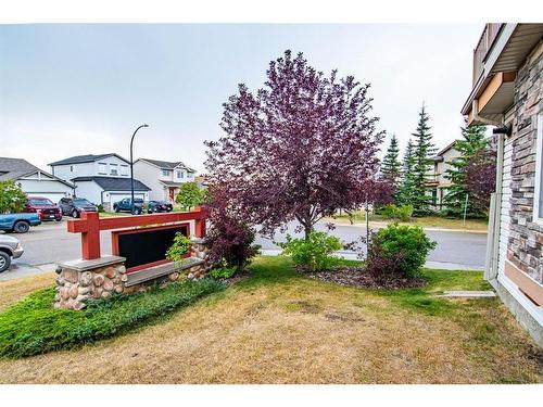 1414-31 Jamieson Avenue, Red Deer, AB - Outdoor