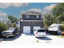 5017 Wilson Street, Blackfalds, AB  - Outdoor 