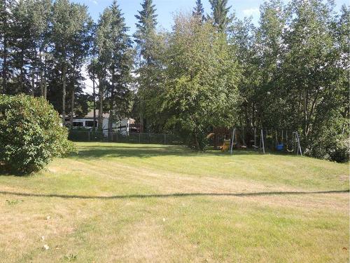 163 Jarvis Bay Drive, Jarvis Bay, AB - Outdoor