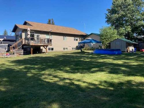 163 Jarvis Bay Drive, Jarvis Bay, AB - Outdoor