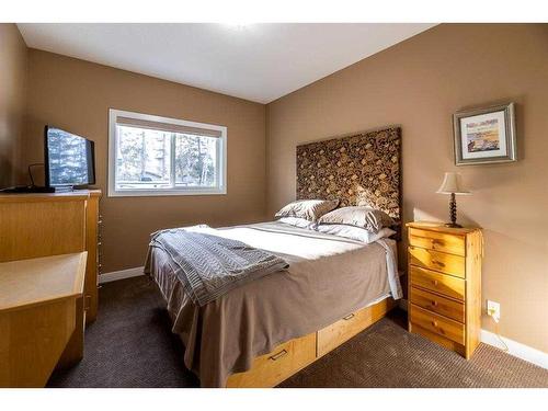 163 Jarvis Bay Drive, Jarvis Bay, AB - Indoor Photo Showing Bedroom