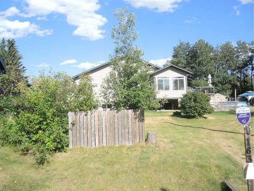 163 Jarvis Bay Drive, Jarvis Bay, AB - Outdoor