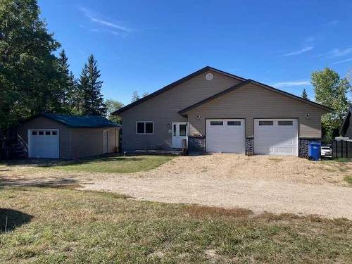 163 Jarvis Bay Drive, Jarvis Bay, AB - Outdoor