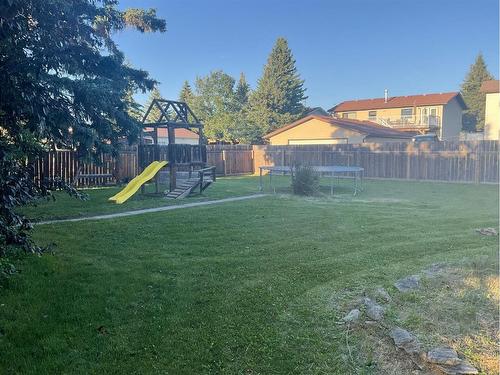 5807 59 Street, Rocky Mountain House, AB - Outdoor