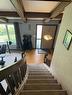 5807 59 Street, Rocky Mountain House, AB  - Indoor 