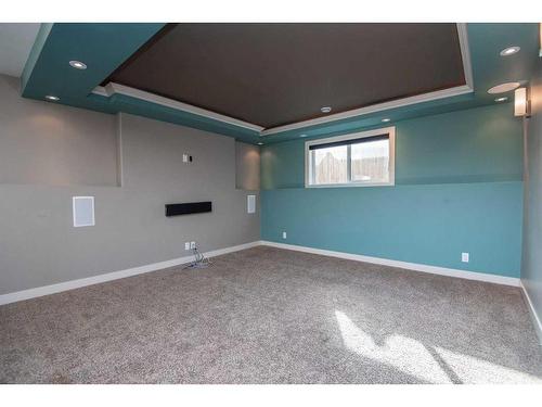 360 Kingston Drive, Red Deer, AB - Indoor Photo Showing Other Room