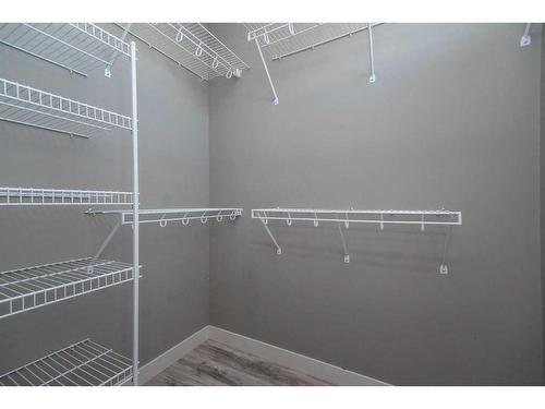 360 Kingston Drive, Red Deer, AB - Indoor With Storage