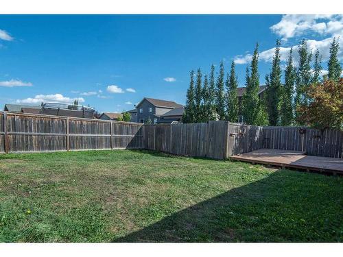 360 Kingston Drive, Red Deer, AB - Indoor Photo Showing Other Room