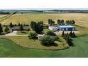 39070 Range Road 281, Rural Red Deer County, AB  - Outdoor With View 