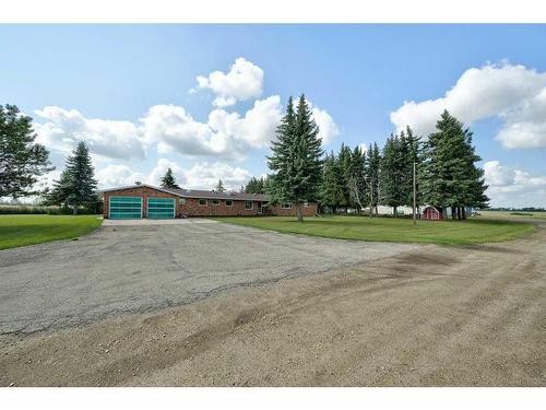 39070 Range Road 281, Rural Red Deer County, AB - Outdoor