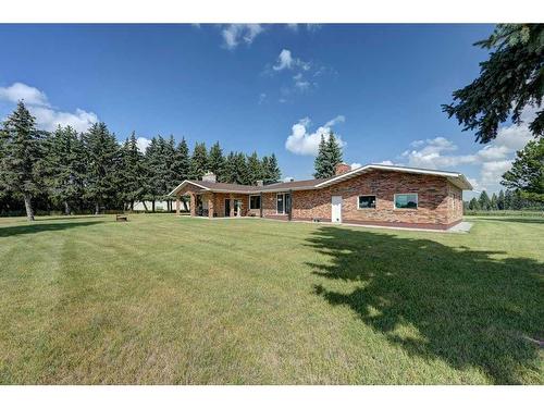 39070 Range Road 281, Rural Red Deer County, AB - Outdoor